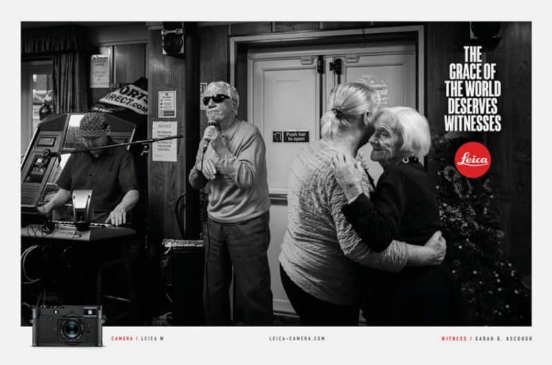 Leica celebra 150 años | The World Deserve Witnesses Leica celebra 150 años | The World Deserve Witnesses
