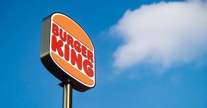Burger King's new visual identity, a "sustainable" new logo 12 Nueva Identidad Visual de Burger King