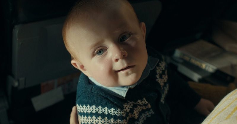 Anuncio de Huggies | Super Bowl Anuncio de Huggies | Super Bowl