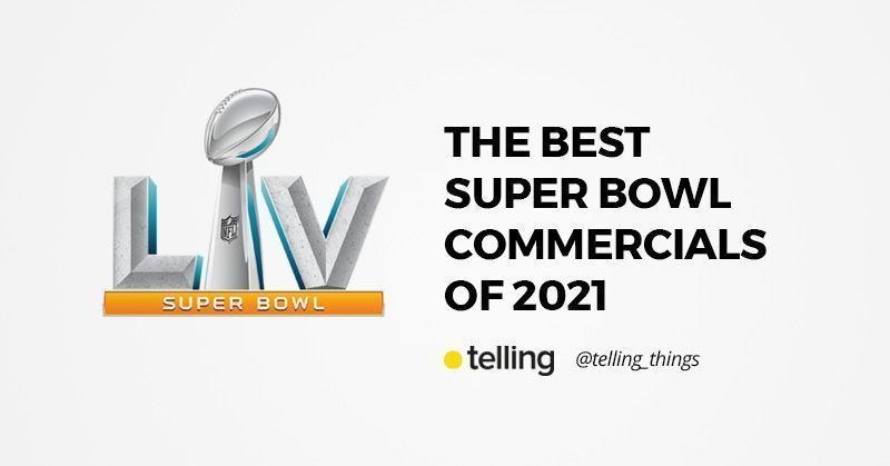 The commercial war between General Motors and Audi 8 best super bowl commercials of 2021