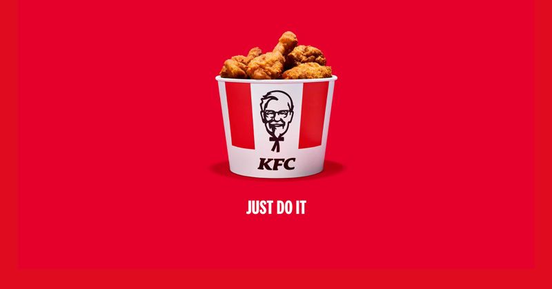 Tras el abandono del eslogan de KFC utiliza los de la competencia 4 eslogan kfc 01