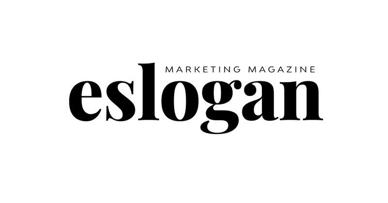 eslogan magazine noticias de marketing y publicidad
