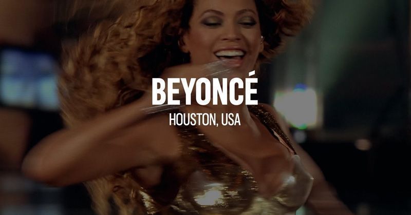 Adidas unveils its global campaign with Beyoncé, Salah and Ninja 7 adidas y beyonce 01