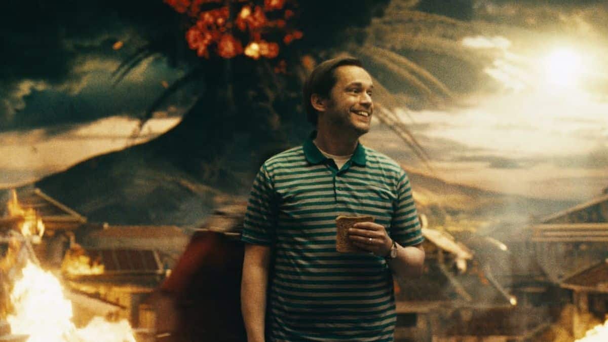 The spectacular Amazon Alexa commercial places us in Pompeii 6 anuncio de amazon alexa pompeii 01