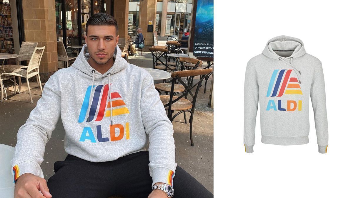 Nueva Colección de Ropa de Aldi Nueva Colección de Ropa de Aldi