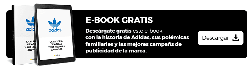 Historia del logo de Adidas | Ebook Gratis Historia de Adidas | Ebook Gratis