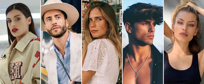 Como hacer marketing en TikTok: promocionar tu marca y productos. 12 Influencers de TikTok