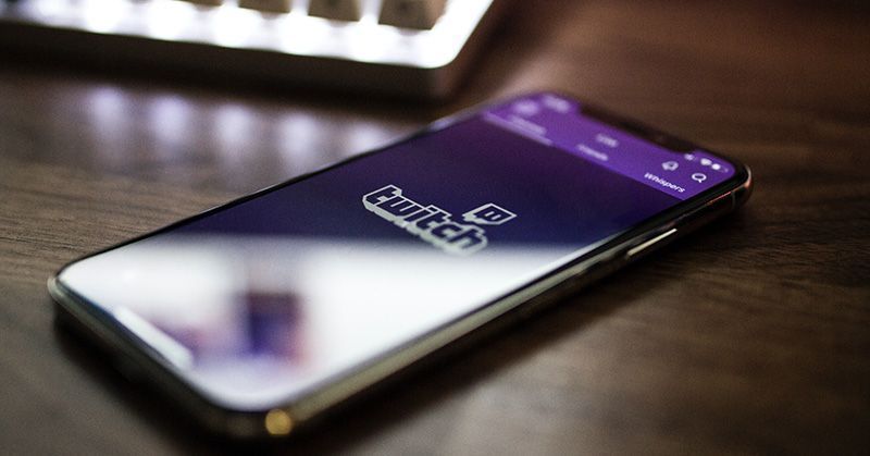 La revolución del streaming en el marketing y la publicidad 5 Plataforma de Streaming | Twitch