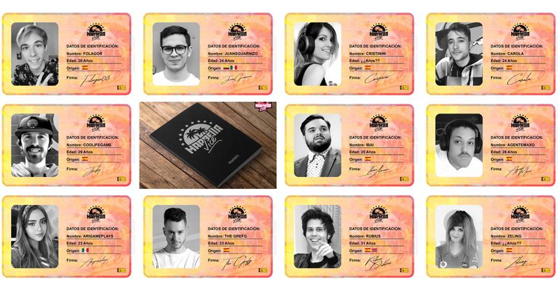 Qué es "Marbella Vice" la revolución de Ibai para el entretenimiento digital 10 Que es Marbella Vice