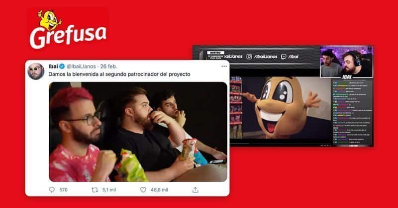 Las marcas y el streaming Las marcas y el streaming