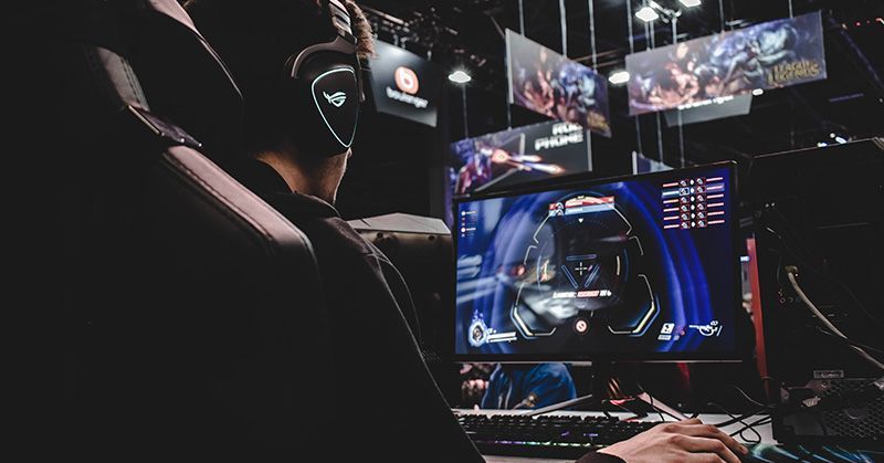 ¿Qué es un streamer? ¿Qué es un streamer?