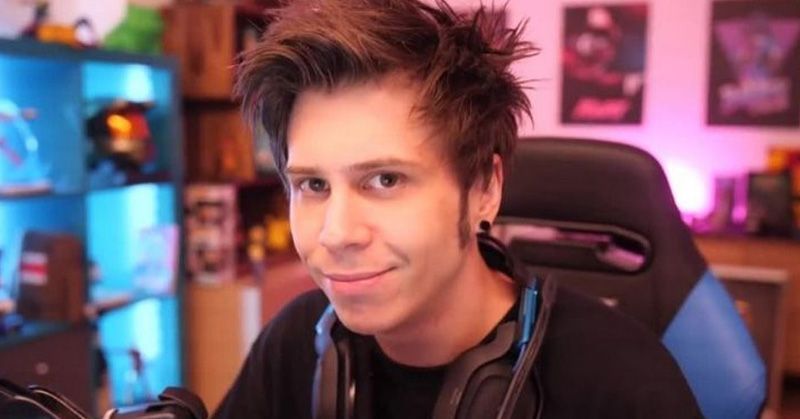 El streamer más conocido | Rubius El streamer más conocido | Rubius