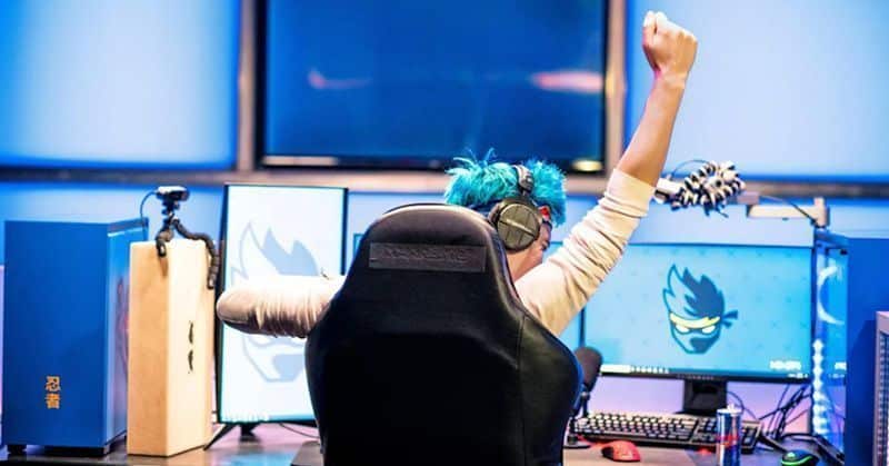 La revolución del streaming en el marketing y la publicidad 6 La revolución mundial del Streaming | Ninja