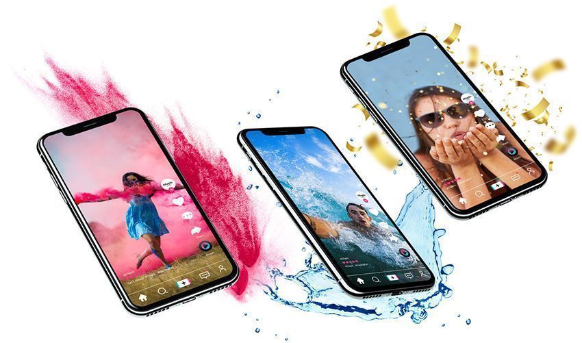 Como hacer marketing en TikTok: promocionar tu marca y productos. 9 Marketing en TikTok: Video Ads
