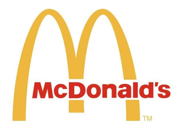 ¿Quién creó el logo de McDonald's? ¿Quién creó el logo de McDonald's?