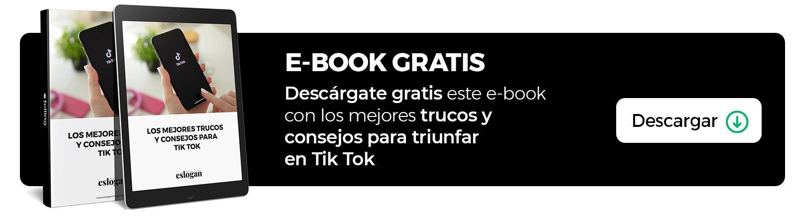 Consejos y Trucos para TikTok Consejos y Trucos para TikTok