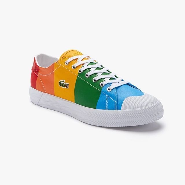 Lacoste and Polaroid create a new collaborative collection 16 polaroid lacoste 03