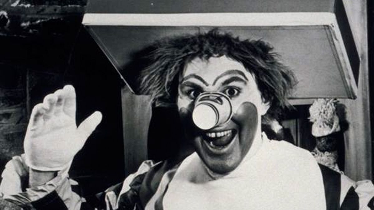 Ronald McDonald Ronald McDonald