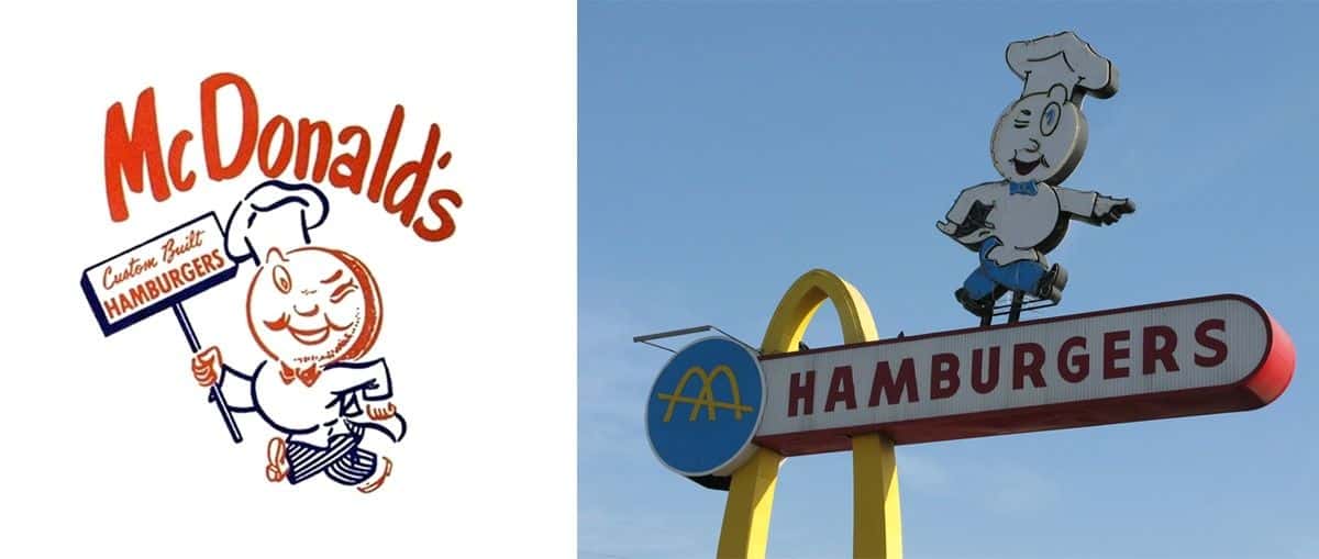 McDonald's Speede McDonald's Speede