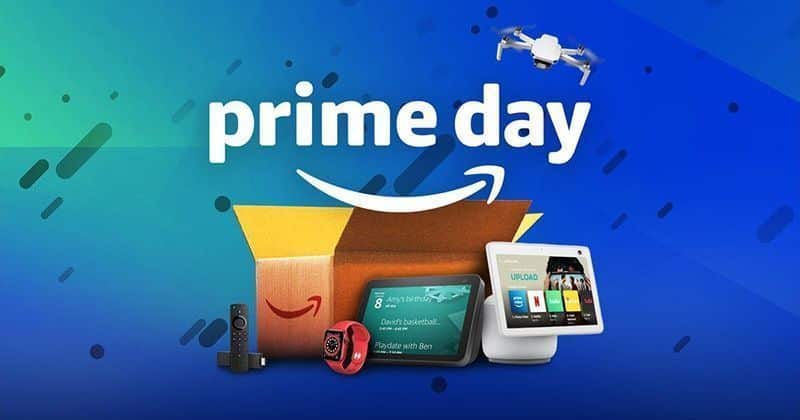 Amazon Prime Day Amazon Prime Day
