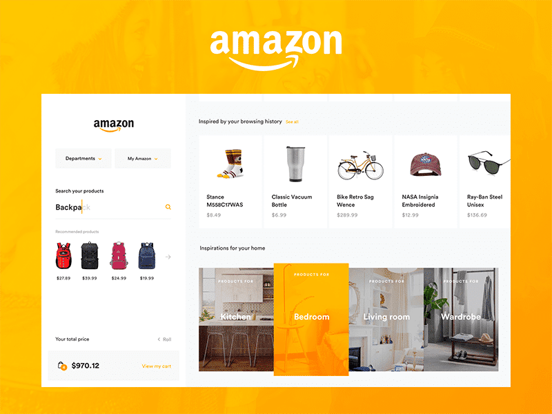 Marketing y Publicidad en Amazon: Venta productos Marketing y Publicidad en Amazon: Venta productos