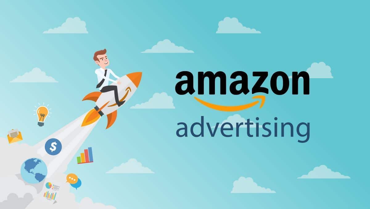 ¿Qué es Amazon Advertising? 3 Publicidad en Amazon