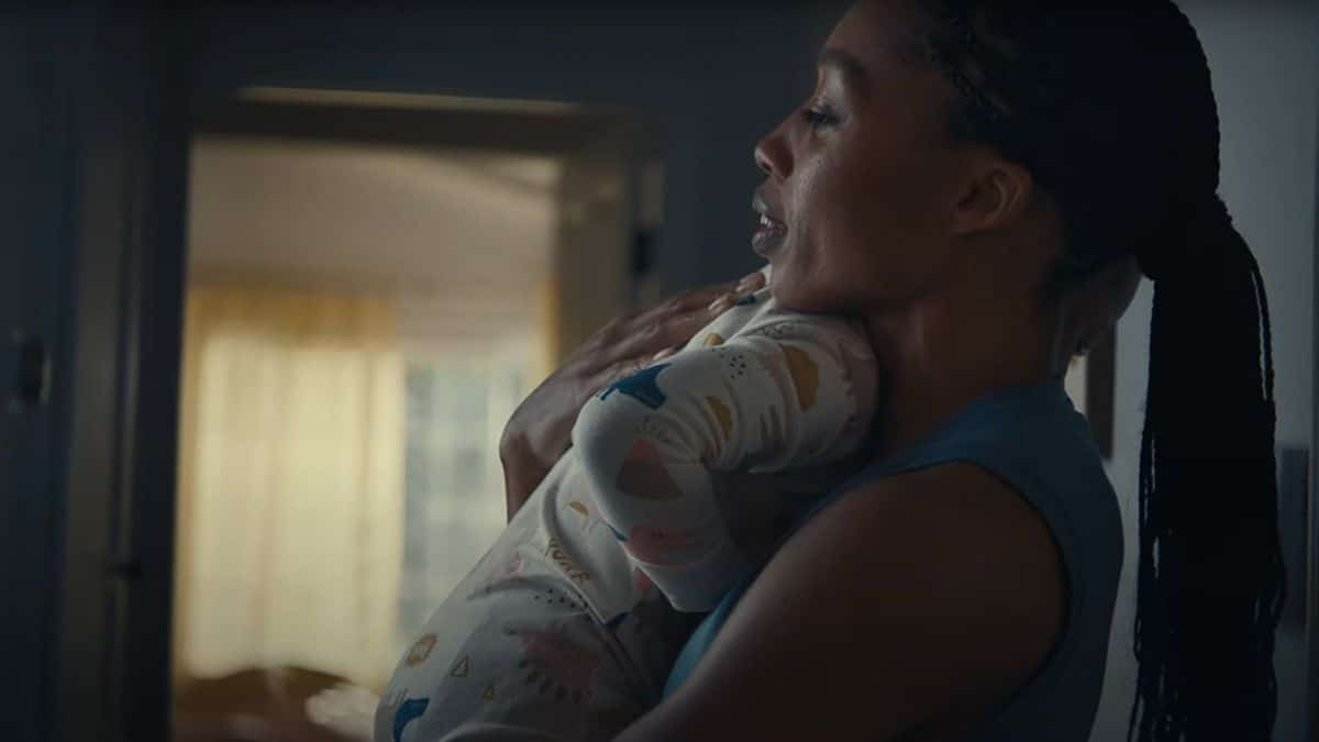 P&G's emotional commercial for the Tokyo Olympics 7 anuncio pg juegos olimpicos tokio 01