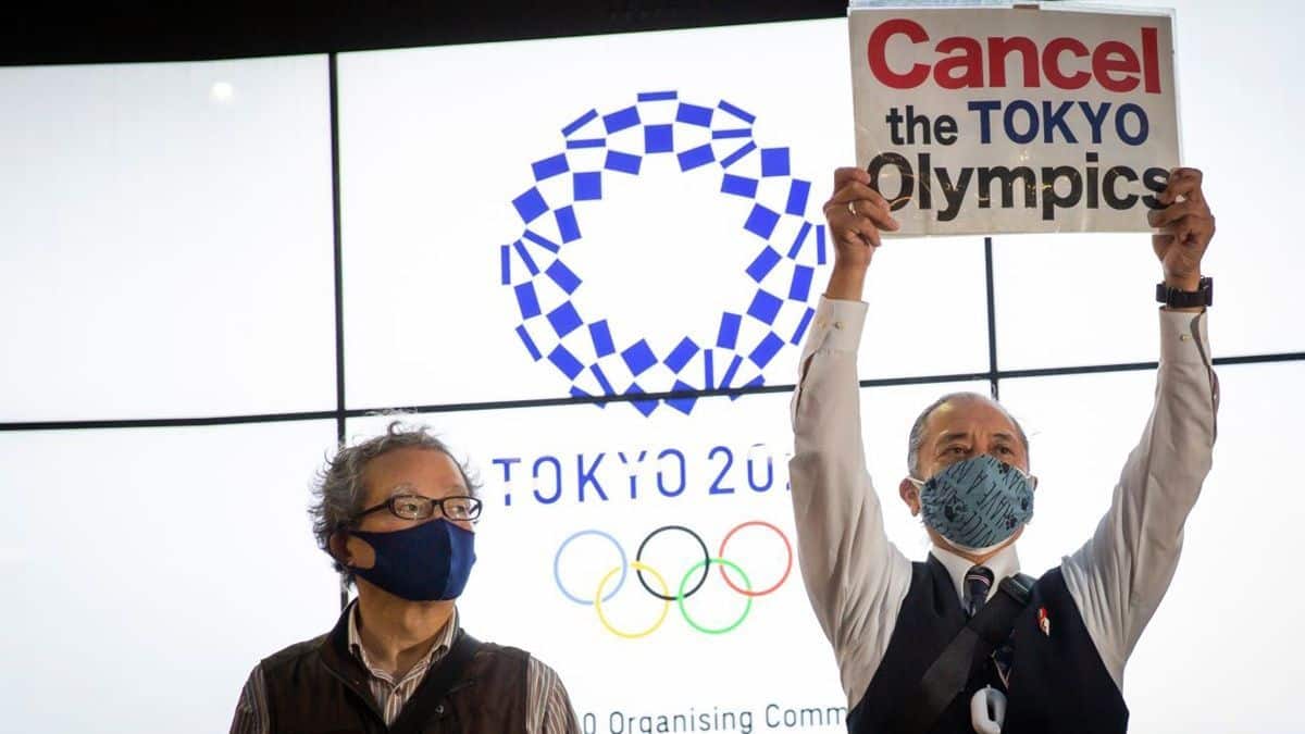El dilema de las marcas en los Juegos Olímpicos de Tokio 8 dilema marcas juegos olimpicos 01