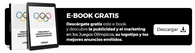 Toyota will not air commercials of the Olympic Games in Japan 5 ebook banner juegos olimpicos