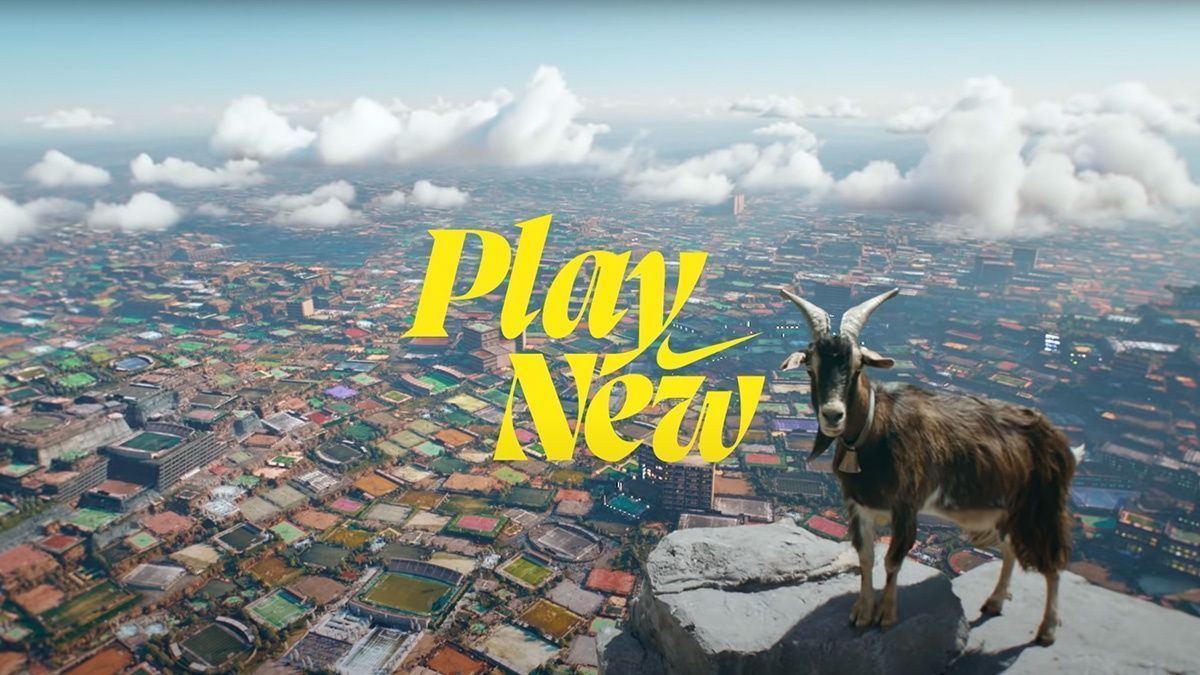 "The Land of New Football", el anuncio de Nike por el fútbol inclusivo 9 the land of new football nike 01