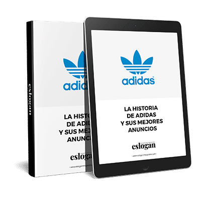 Mejores anuncios de Adidas - Ebook Gratis Mejores anuncios de Adidas - Ebook Gratis