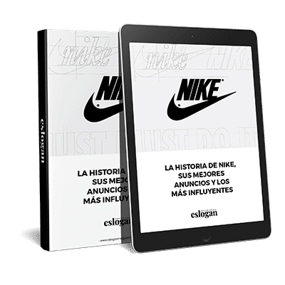 Ebook Gratis - Mejores anuncios de Nike Ebook Gratis - Mejores anuncios de Nike