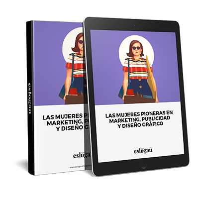 Ebook Mujeres en el Marketing y la Publicidad Ebook Mujeres en el Marketing y la Publicidad