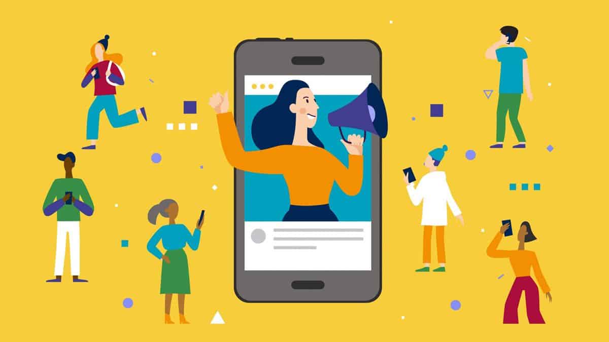 Que es User Generated Content Que es User Generated Content