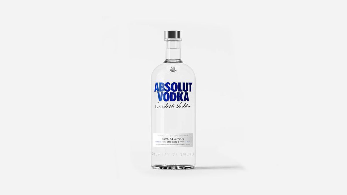 Absolut rediseña su botella desde su lanzamiento en 1979 3 absolut redisena su botella 01