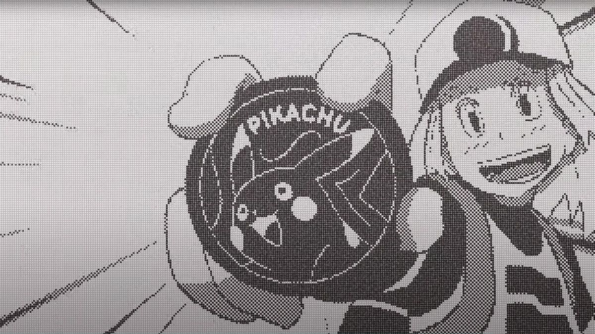 Pokémon y Oreo | Edición Especial Pokémon y Oreo | Edición Especial
