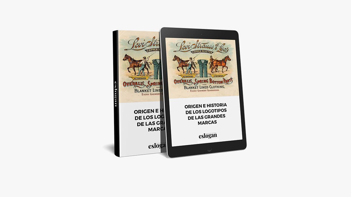 Ebook: Origen de los logotipos de las grandes marcas 7 ebook origen logotipos destacada