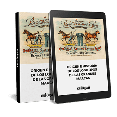 Origen de los logotipos | Ebook Gratis Origen de los logotipos | Ebook Gratis