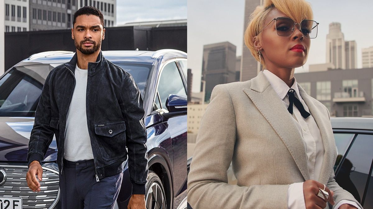 Who are the actors in the Audi commercials? 4 actores del anuncio de audi