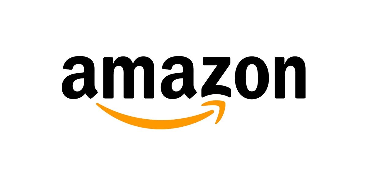 Logo Amazon Logo Amazon