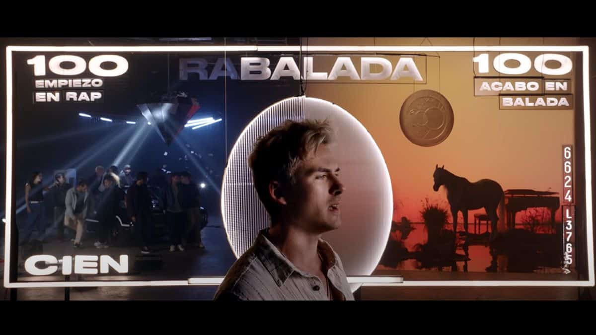 Canción del Anuncio de Bankinter | De Rap a Balada Canción del Anuncio de Bankinter | De Rap a Balada