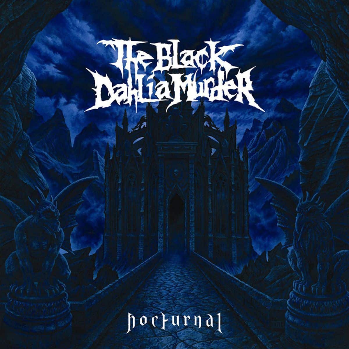 Los 10 mejores ilustradores de albums de metal de todos los tiempos 16 Mejores Ilustradores de Metal | NecroLord