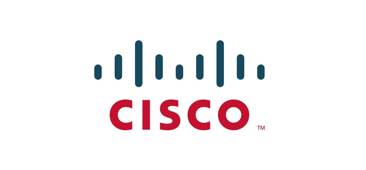 Logo de Cisco Systems Logo de Cisco Systems