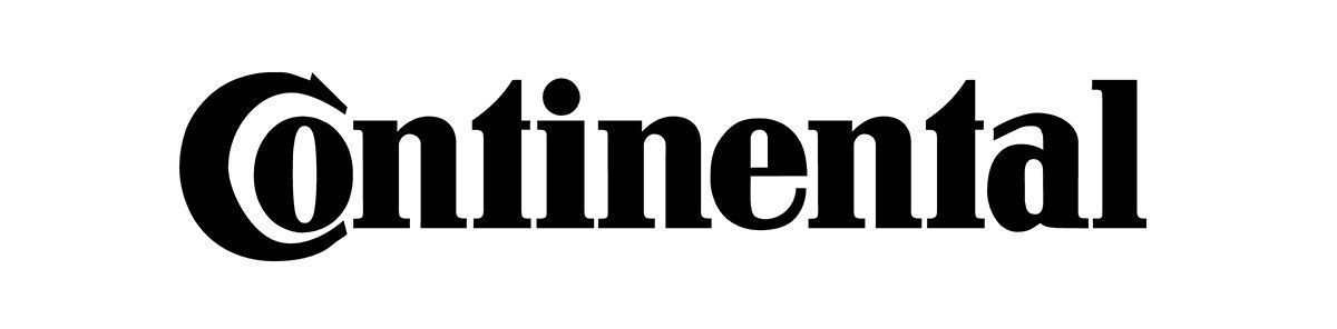 Logotipos con mensajes Ocultos: Continental Continental Logo