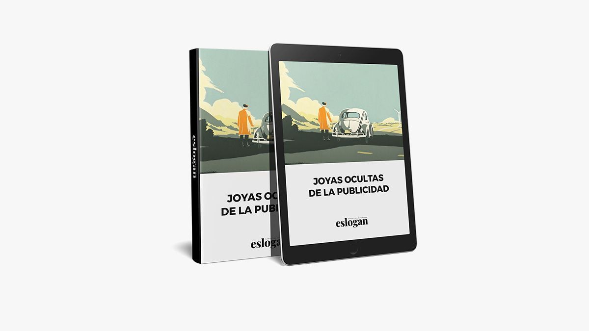 Ebook: Joyas Ocultas de la Publicidad 5 ebook joyas ocultas publicidad sol 1