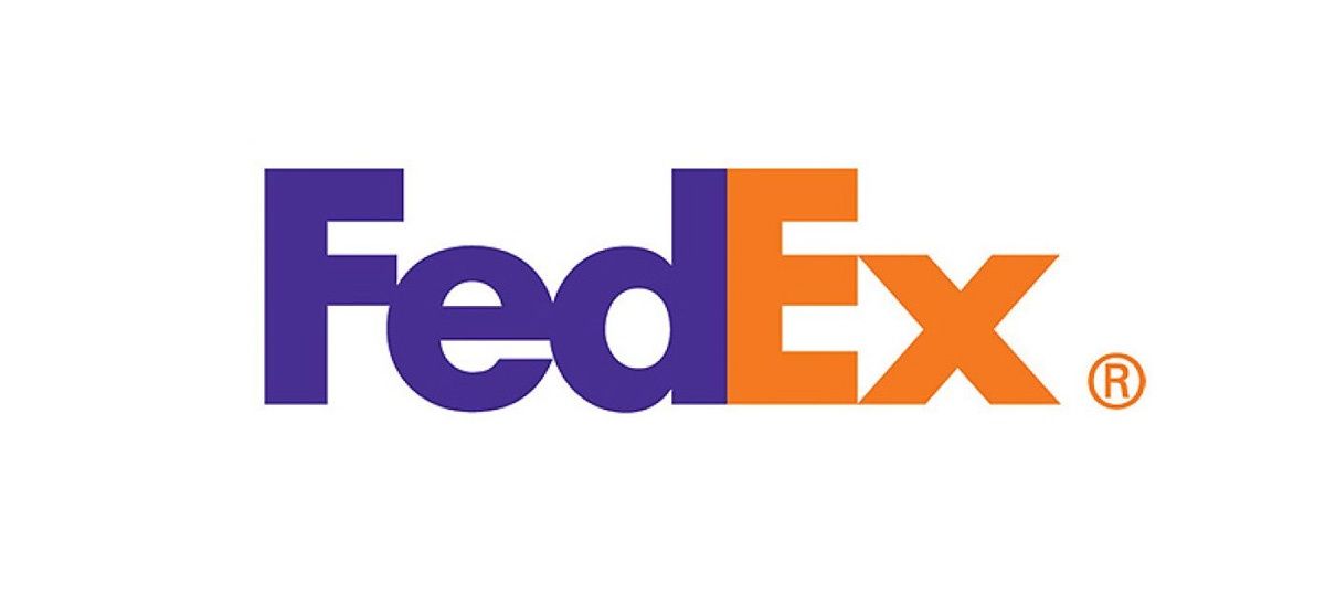 20 Logotipos con mensajes ocultos 27 Logo Fedex