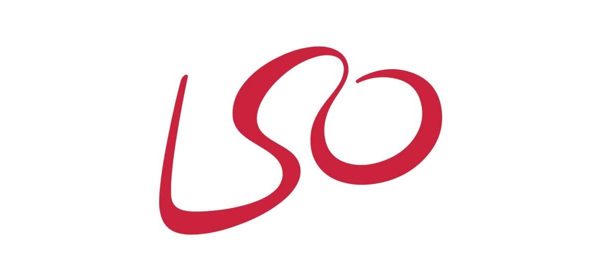 20 Logotipos con mensajes ocultos 34 Logo de London Symphony Orquestra