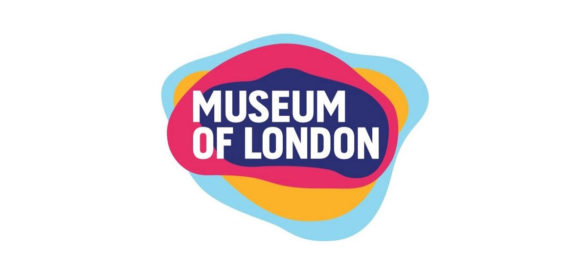 20 Logotipos con mensajes ocultos 35 logo museum of london