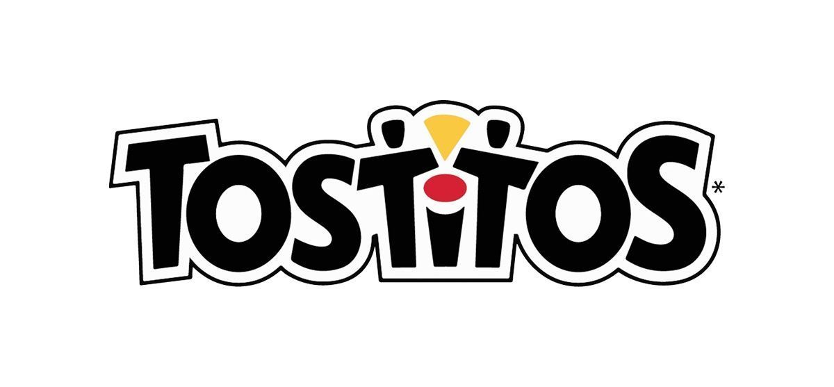 20 Logotipos con mensajes ocultos 30 Logo Tostitos