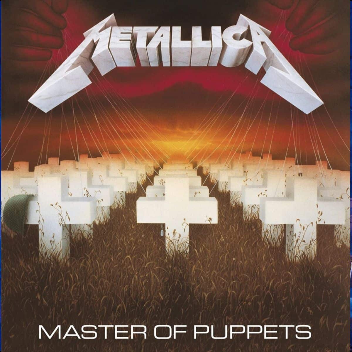 Los 10 mejores ilustradores de albums de metal de todos los tiempos 17 Don Brautigam